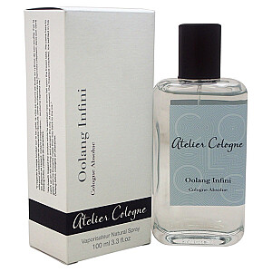 ATELIER COLOGNE Oolang Infini EDC spray 100ml