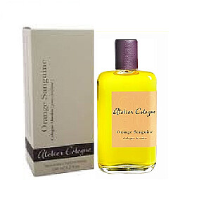 ATELIER COLOGNE Orange Sanguine EDC спрей 100 мл