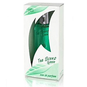 CHAT D&#39;OR Green Leaf EDP спрей 30 мл