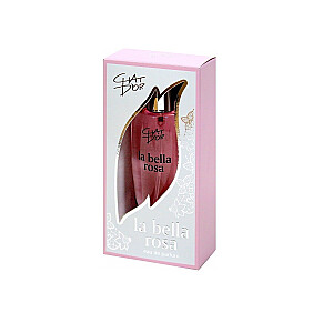 CHAT D'OR La Bella Rosa Woman EDP spray 30ml