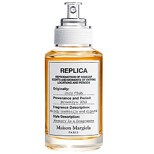 Tualetinis vanduo Maison Margiela Paris Replica 30ml