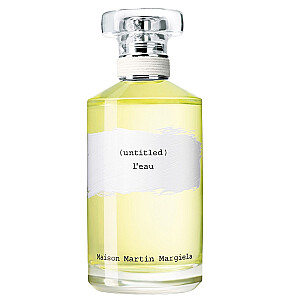 MAISON MARGIELA Untitled L'Eau EDT spray 100ml