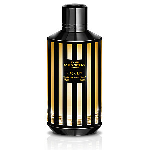 MANCERA Black Line EDP спрей 120мл