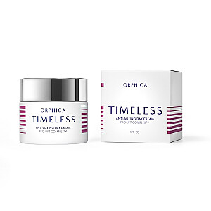 ORPHICA Timeless dieninis kremas nuo senėjimo 50 ml