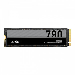 Диск SSD NM790 8 ТБ 2280 PCIeGen4x4 7000/6200 МБ/с