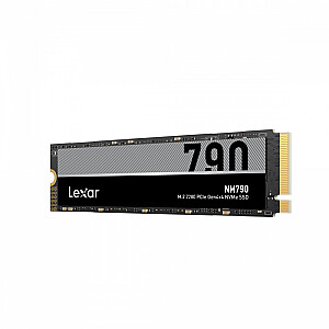 Диск SSD NM790 8 ТБ 2280 PCIeGen4x4 7000/6200 МБ/с