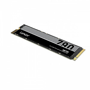 Диск SSD NM790 8 ТБ 2280 PCIeGen4x4 7000/6200 МБ/с