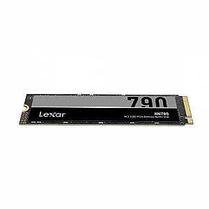 Диск SSD NM790 8 ТБ 2280 PCIeGen4x4 7000/6200 МБ/с