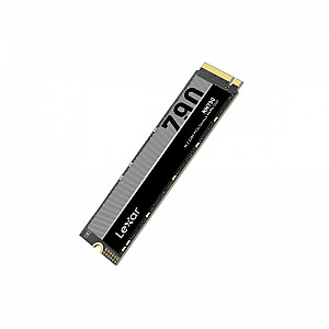 Диск SSD NM790 8 ТБ 2280 PCIeGen4x4 7000/6200 МБ/с