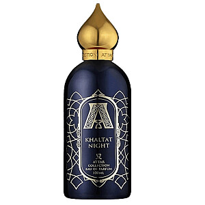 КОЛЛЕКЦИЯ ATTAR Khaltat Night EDP спрей 100 мл