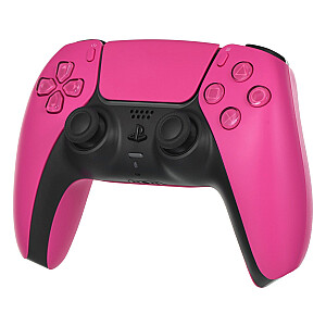 Sony PS5 DualSense Controller Pink Bluetooth/USB Gamepad Analogue / Digital Android, MAC, PC, PlayStation 5, iOS