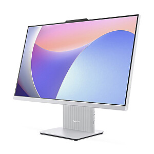 Lenovo IdeaCentre AIO 27IRH9 i7-13620H 27" QHD IPS 350 нит AG 16 ГБ DDR5 5200 SSD1 ТБ Intel UHD Graphics Win11 Cloud Grey