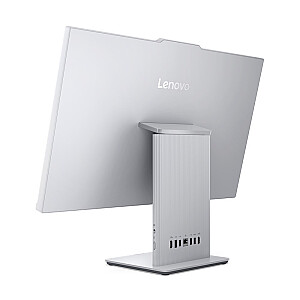 Lenovo IdeaCentre AIO 27IRH9 i7-13620H 27" QHD IPS 350 нит AG 16 ГБ DDR5 5200 SSD1 ТБ Intel UHD Graphics Win11 Cloud Grey