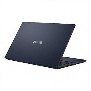 Ноутбук ASUS ExpertBook B1 B1402CVA-EB0111X Intel® Core™ i3 i3-1315U 35,6 см (14") Full HD 16 ГБ DDR4-SDRAM 512 ГБ SSD Wi-Fi 6E (802.11ax) Windows 11 Pro Черный