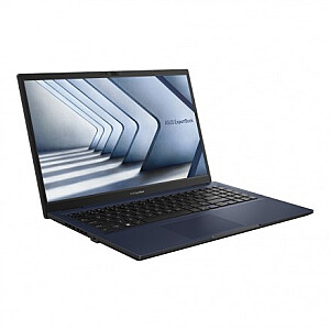 Ноутбук ASUS ExpertBook B1 B1402CVA-EB0111X Intel® Core™ i3 i3-1315U 35,6 см (14") Full HD 16 ГБ DDR4-SDRAM 512 ГБ SSD Wi-Fi 6E (802.11ax) Windows 11 Pro Черный