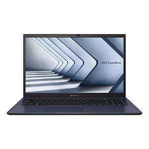 Asus ExpertBook B1502CVA-BQ0109X - i3-1315U | 15,6'' | 8GB | 512GB | W11Pro