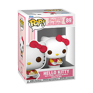 FUNKO POP! Vinyl: Фигурка: Sanrio - Hello Kitty