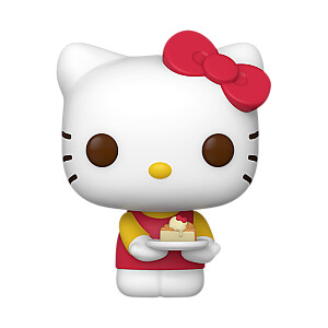 FUNKO POP! Vinyl: Фигурка: Sanrio - Hello Kitty