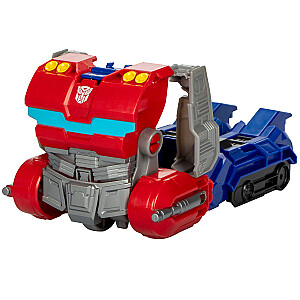 TRANSFORMERS MV8 figūrėlė „Mega Changer“, 28 cm