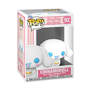 FUNKO POP! Vinyl: Фигурка: Sanrio - Cinnamaroll