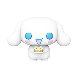 FUNKO POP! Vinyl: Фигурка: Sanrio - Cinnamaroll