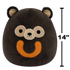 SQUISHMALLOWS W20 Pliušinis žaislas, 35 cm