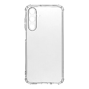 Tactical чехол TPU Plyo Cover для Samsung Galaxy A16 5G прозрачный