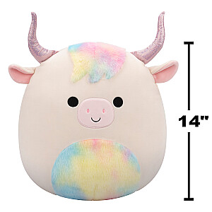 SQUISHMALLOWS W20 Pliušinis žaislas, 35 cm