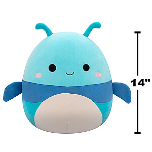 SQUISHMALLOWS W20 Pliušinis žaislas, 35 cm