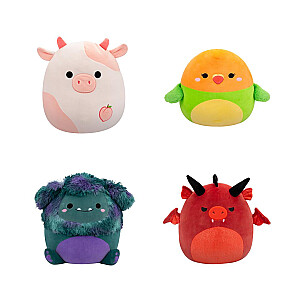 SQUISHMALLOWS W20 Мягкая игрушка, 35 см