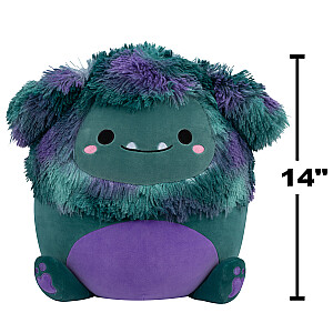 SQUISHMALLOWS W20 Pliušinis žaislas, 35 cm