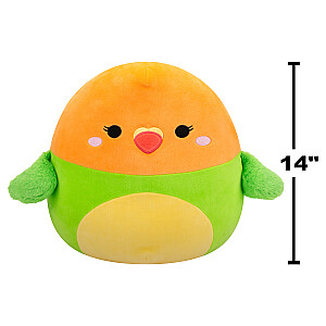 SQUISHMALLOWS W20 Pliušinis žaislas, 35 cm