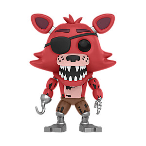 FUNKO POP! Vinyl: Фигурка Five Nights at Freddy´s - Foxy