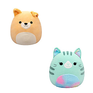 SQUISHMALLOWS W20 Pliušinis žaislas, 50 cm