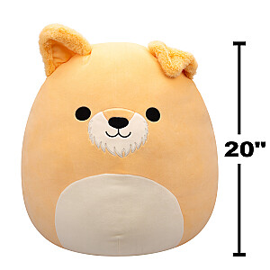 SQUISHMALLOWS W20 Pliušinis žaislas, 50 cm