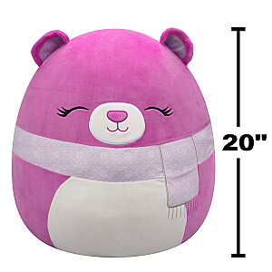 SQUISHMALLOWS W20 Pliušinis žaislas, 50 cm