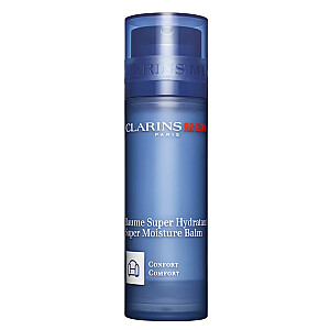 CLARINS Men Super Moisture Balm крем для лица 50 мл