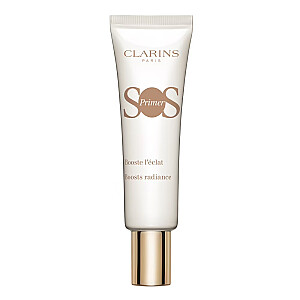 CLARINS SOS Праймер-база под макияж 30мл