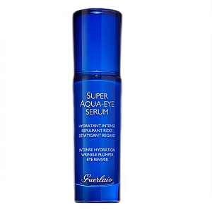 GUERLAIN Super Aqua Eye Serum увлажняющий крем для глаз 15 мл