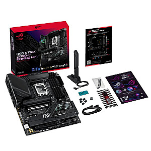 Płyta główna ROG STRIX Z890-F GAMING WIFI s1851 4DDR5 TB4 ATX/90MB1I40-M0EAY0 