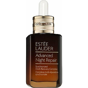 Estee Lauder ESTEE LAUDER_Advanced Night Repair Synchronized Multi-Recovery Complex regeneruojantis serumas visų tipų odai 75 ml