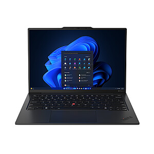 Lenovo ThinkPad X1 Carbon | Juoda | IPS