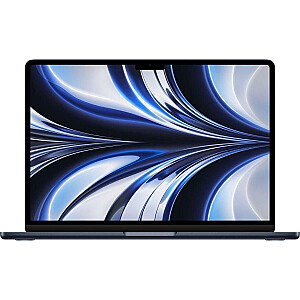 Apple MacBook Air - M2 (8/8) | 13,6" | 16GB | 256GB | Mac OS | Północ