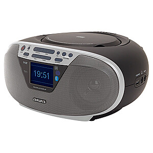 Boombox BBTU - 500DAB/SL 