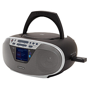 Boombox BBTU - 500DAB/SL 