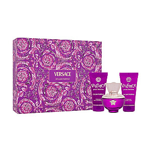 Versace Pour Femme parfuminis vanduo 50ml