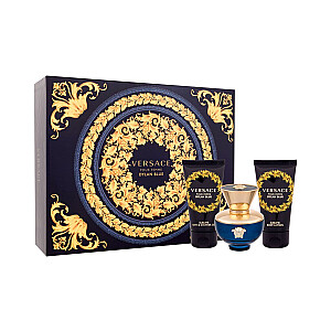 Парфюмированная вода Versace Pour Femme 50ml