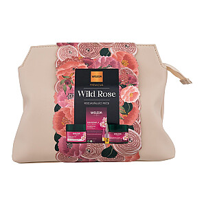 & White Tea Premium Brightening Care Wild Rose 40ml