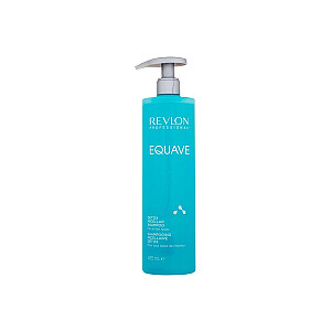 Detox Micellar Shampoo Equave 485ml