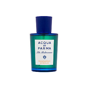 Туалетная вода Acqua di Parma Blu Mediterraneo 100ml